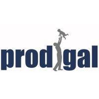 prodigal entertainment logo image