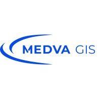 medva gis - מדבא מערכות מידע logo image