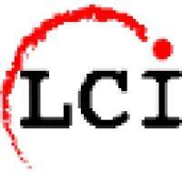 leader communications inc. (lci) logo image