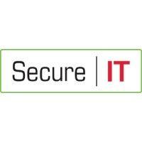 secure it, a division of interit logo image