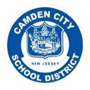 logo of Camden City School District