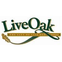 city of live oak