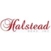 halstead bead inc logo image