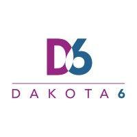 dakota6 logo image