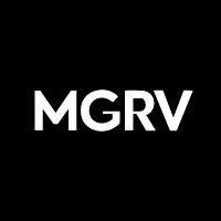 mgrv(mangrove) logo image