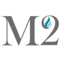 m2 mechanical ltd logo image