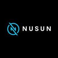 nusun power logo image