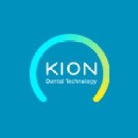 kion dental technology logo image