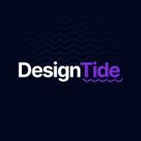 designtide logo image