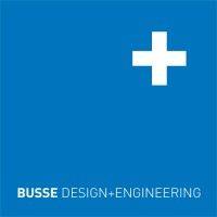 busse design+engineering gmbh logo image