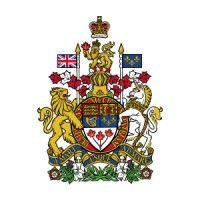 office of the prime minister of canada | cabinet du premier ministre du canada logo image