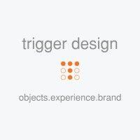 trigger design logo image