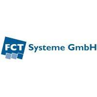 fct systeme gmbh logo image