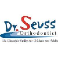 dr. seuss ortho logo image