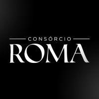 consórcio roma logo image