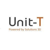 unit-t logo image