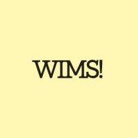 wims! logo image