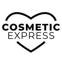 cosmeticexpress logo image