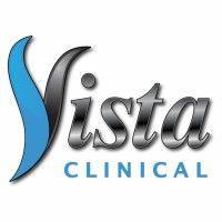 vista clinical laboratory logo image