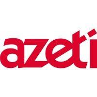 azeti gmbh logo image