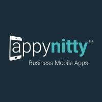 appynitty communications logo image