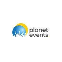 planet events spain logo image