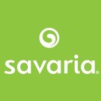 savaria logo image