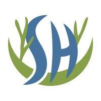 sagebrush health logo image