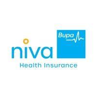 niva bupa health insurance logo image