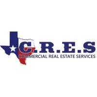 texas cres llc logo image