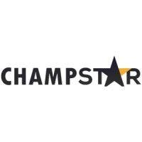 champ star inc. logo image