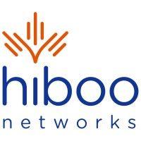 hiboo networks logo image