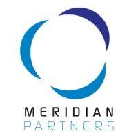 meridian partners logo image