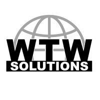 wtw-solutions logo image