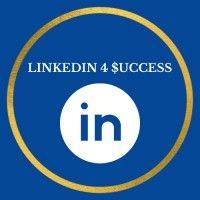 the linkedin thought leaders logo image