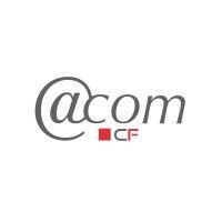 acom corporate finance logo image