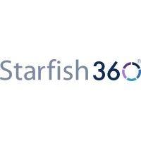 starfish 360 logo image