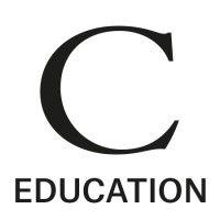 christie's education logo image