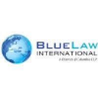 bluelaw international llp logo image