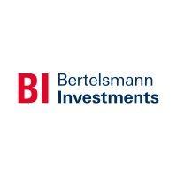 bertelsmann investments logo image