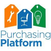 purchasing platform, inc. logo image