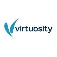 virtuosity logo image