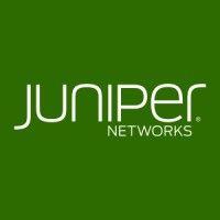 juniper networks logo image