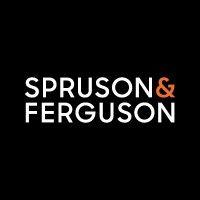 spruson & ferguson