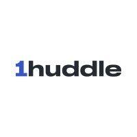 1huddle logo image