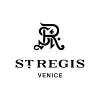 the st. regis venice logo image