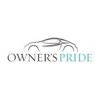 owner's pride logo image