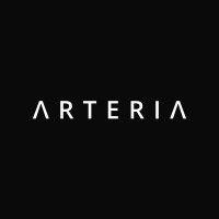 arteria ventures logo image