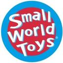 logo of Small World Toys