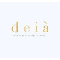 deià logo image